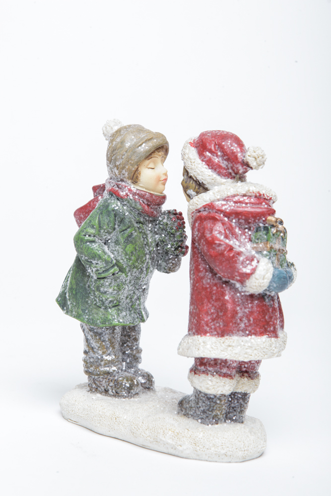 Sweethearts Figurine Collection