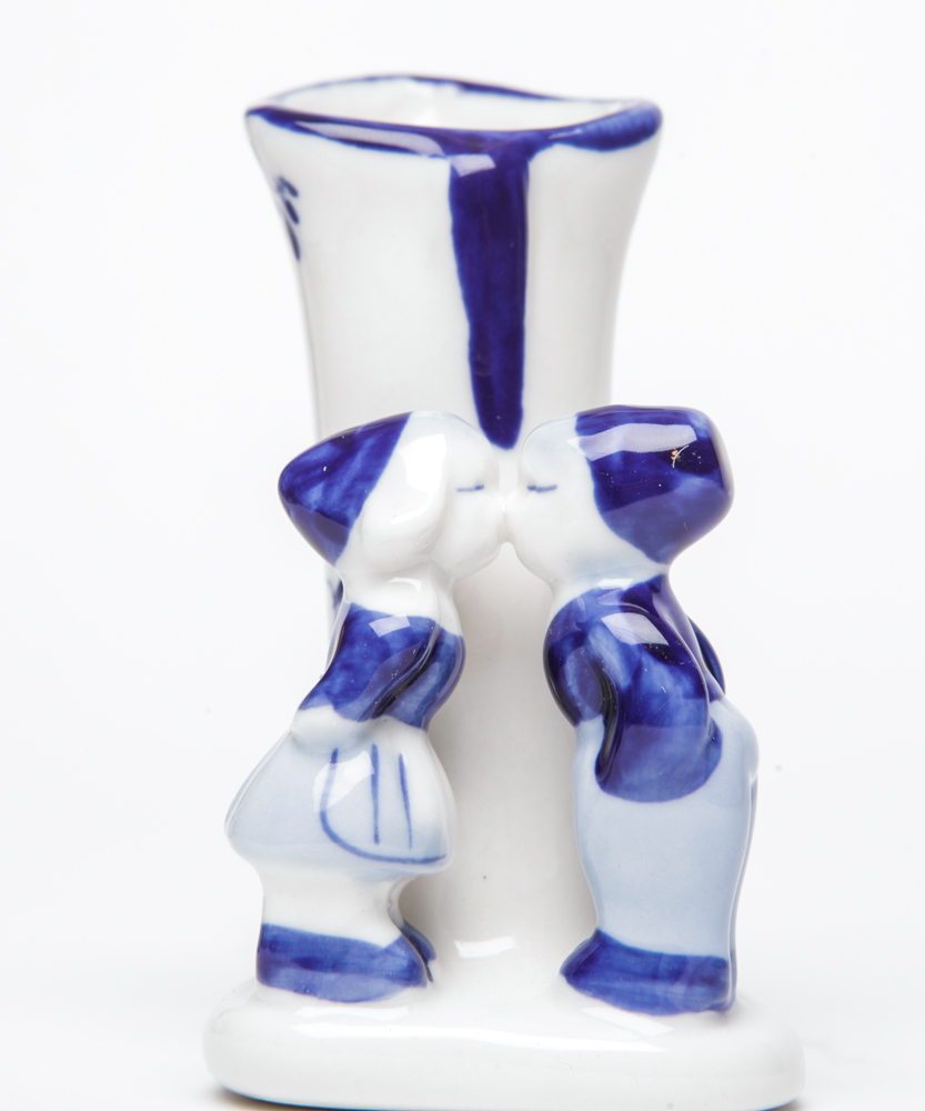 Sweethearts Figurine Collection