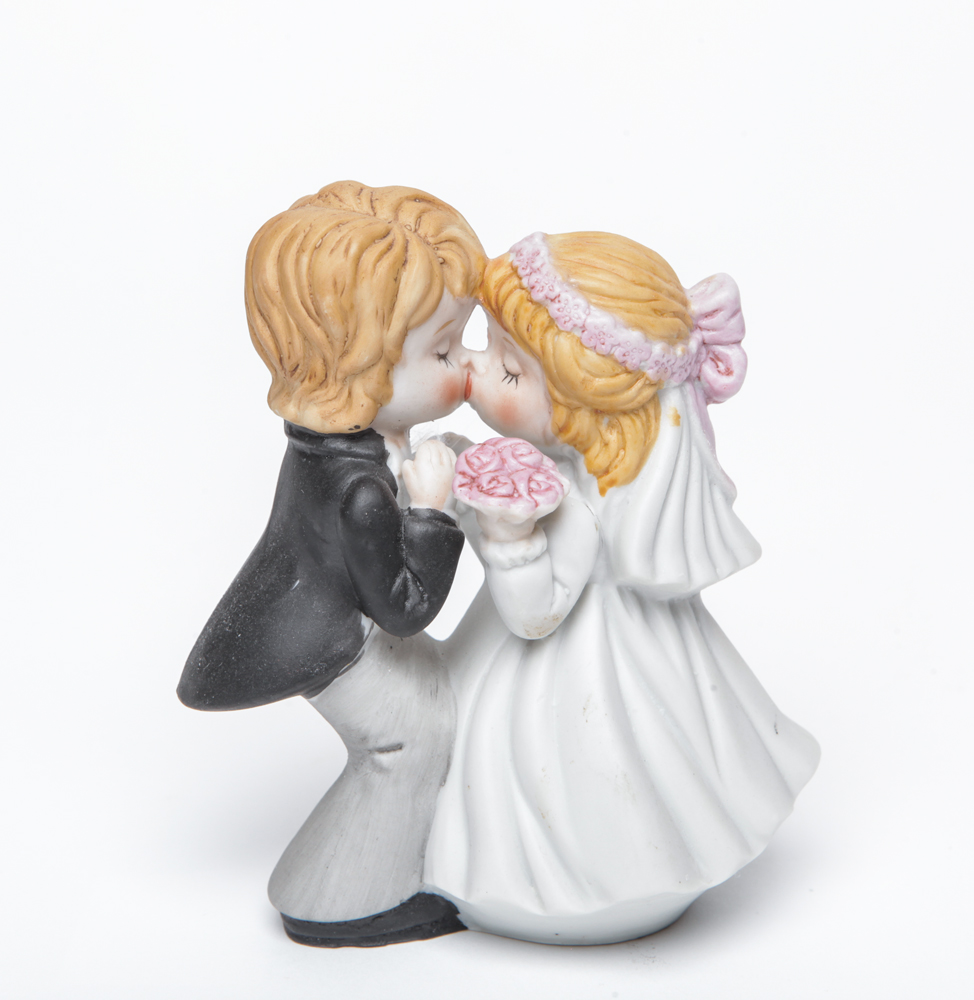 Sweethearts Figurine Collection