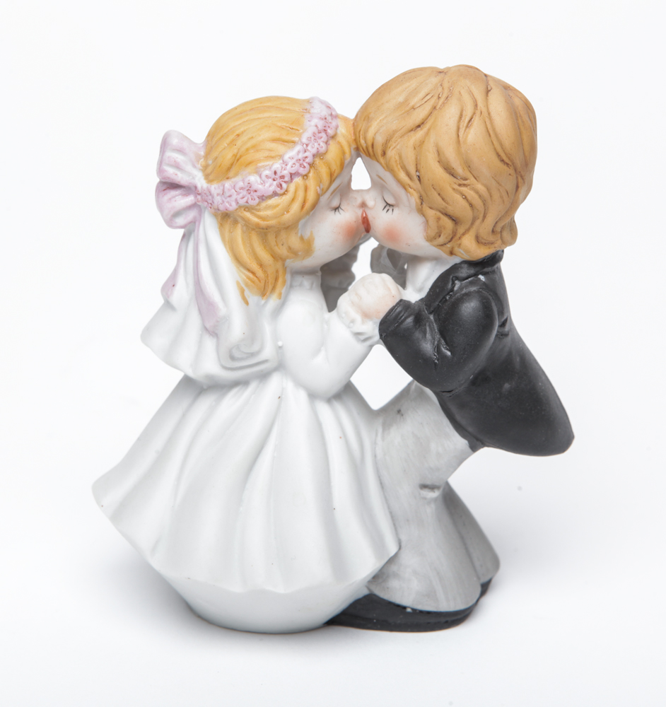 Sweethearts Figurine Collection