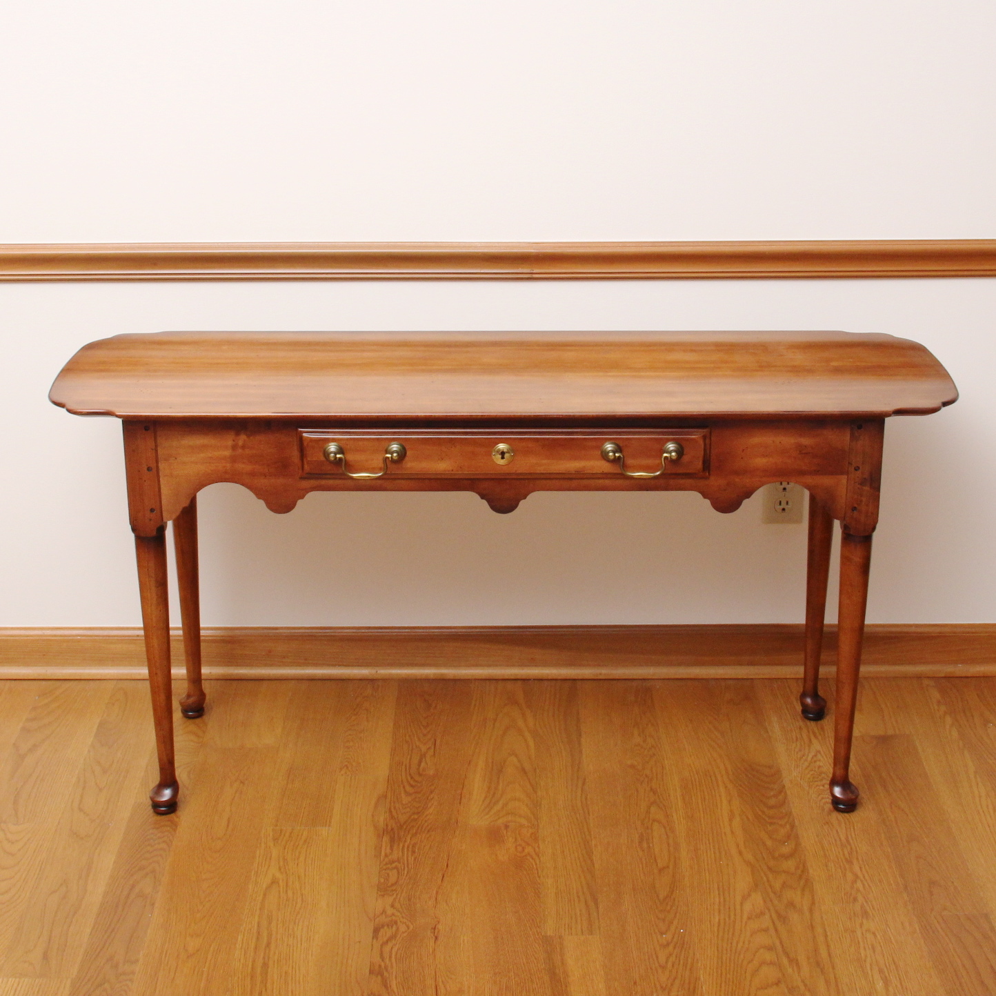 Pennsylvania House Console Table