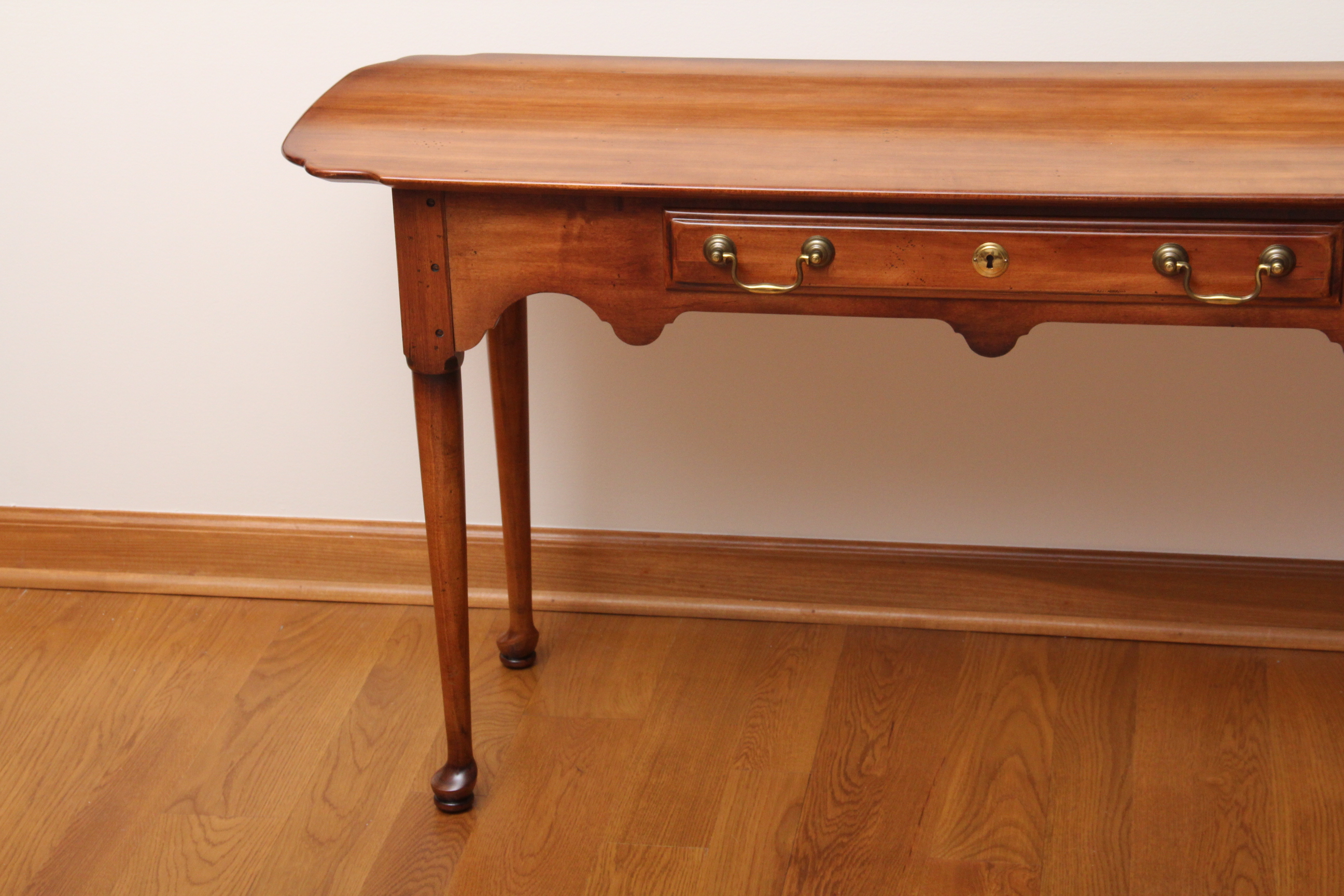 Pennsylvania House Console Table