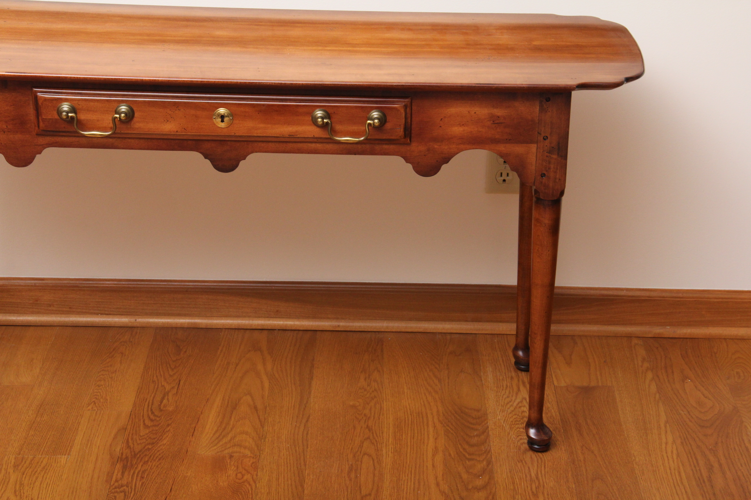 Pennsylvania House Console Table