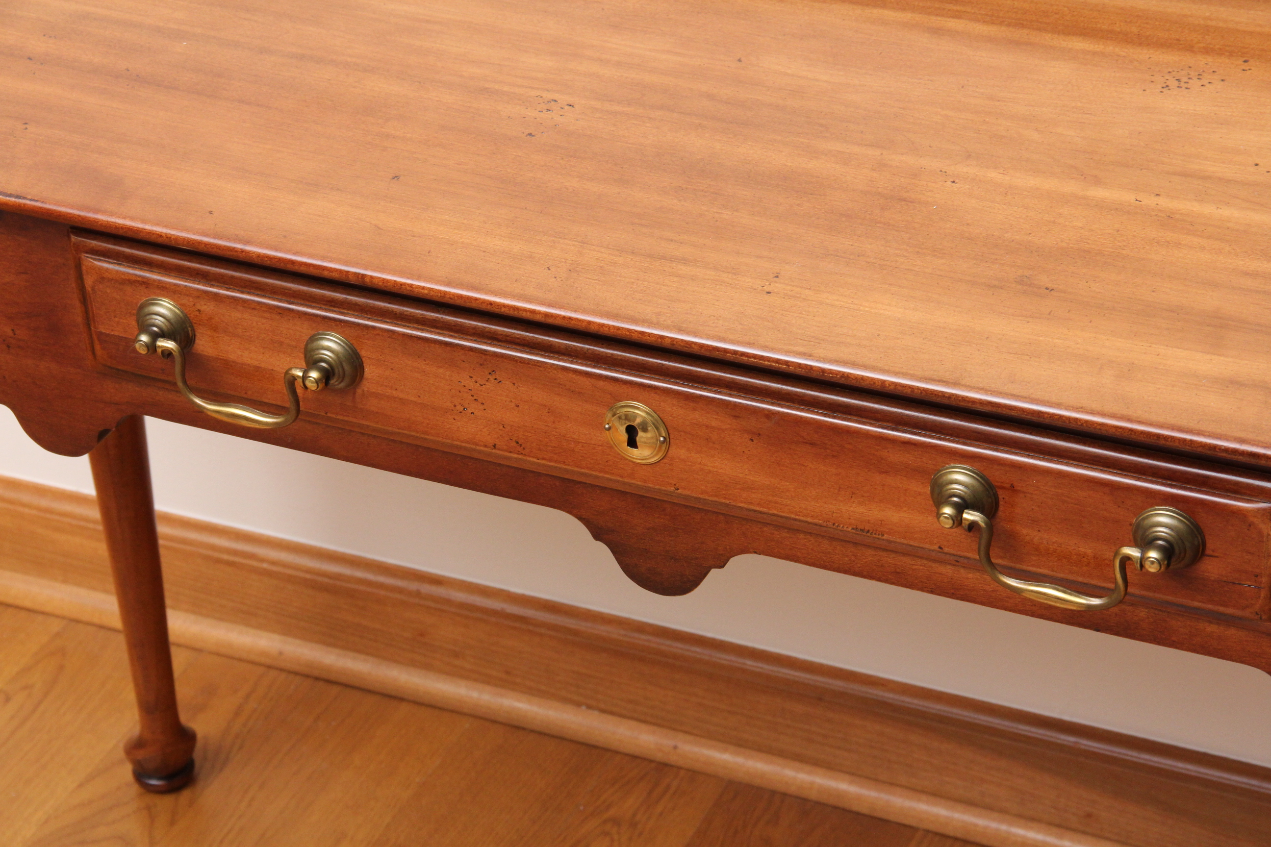 Pennsylvania House Console Table