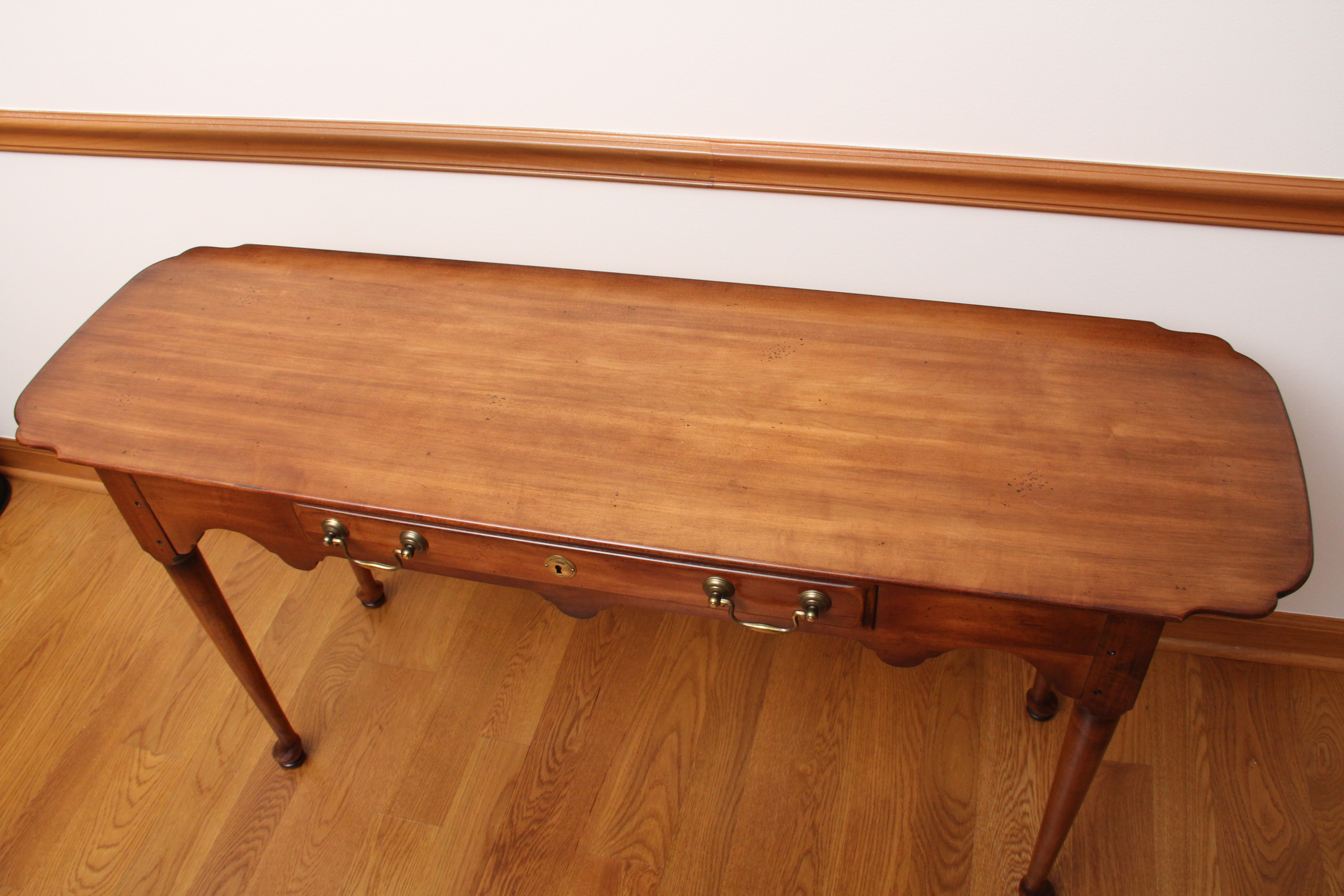 Pennsylvania House Console Table