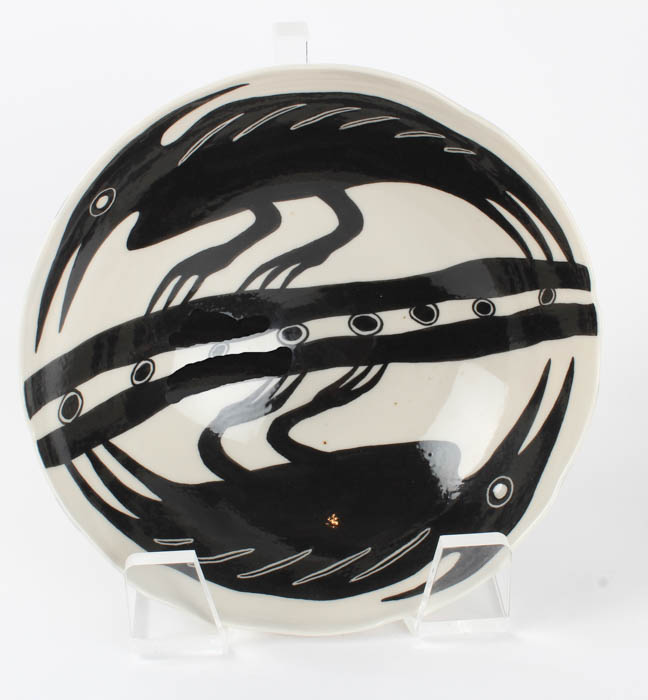 Pairing of Ceramic Artisan Bowls