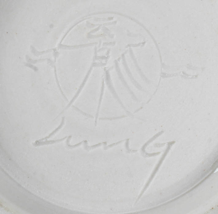 Pairing of Ceramic Artisan Bowls