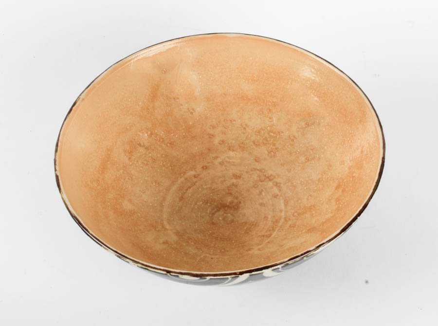 Pairing of Ceramic Artisan Bowls