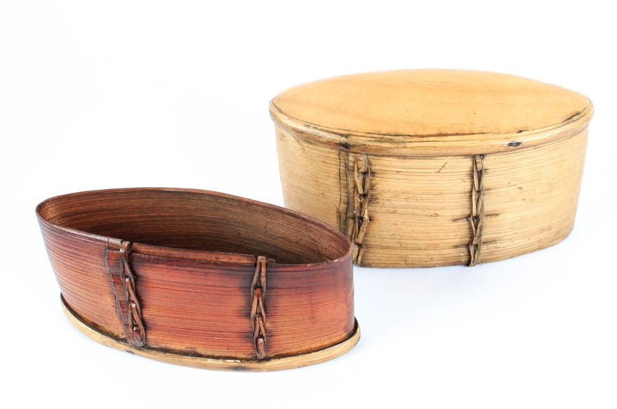 Eclectic Collection of Decorative Trinket Boxes and Trays