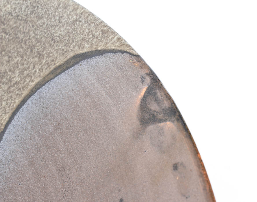 Artisan Pottery Bowl