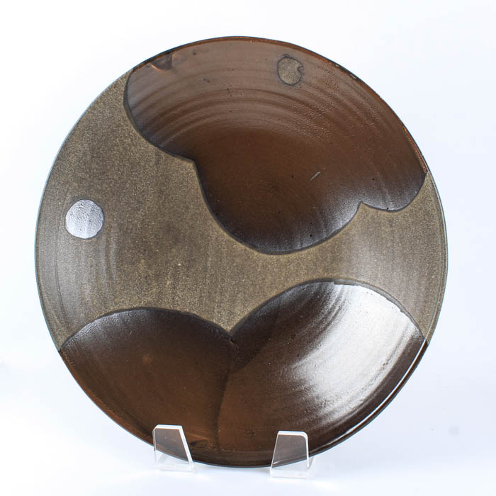 Artisan Pottery Bowl