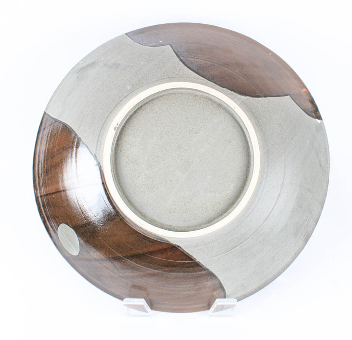 Artisan Pottery Bowl