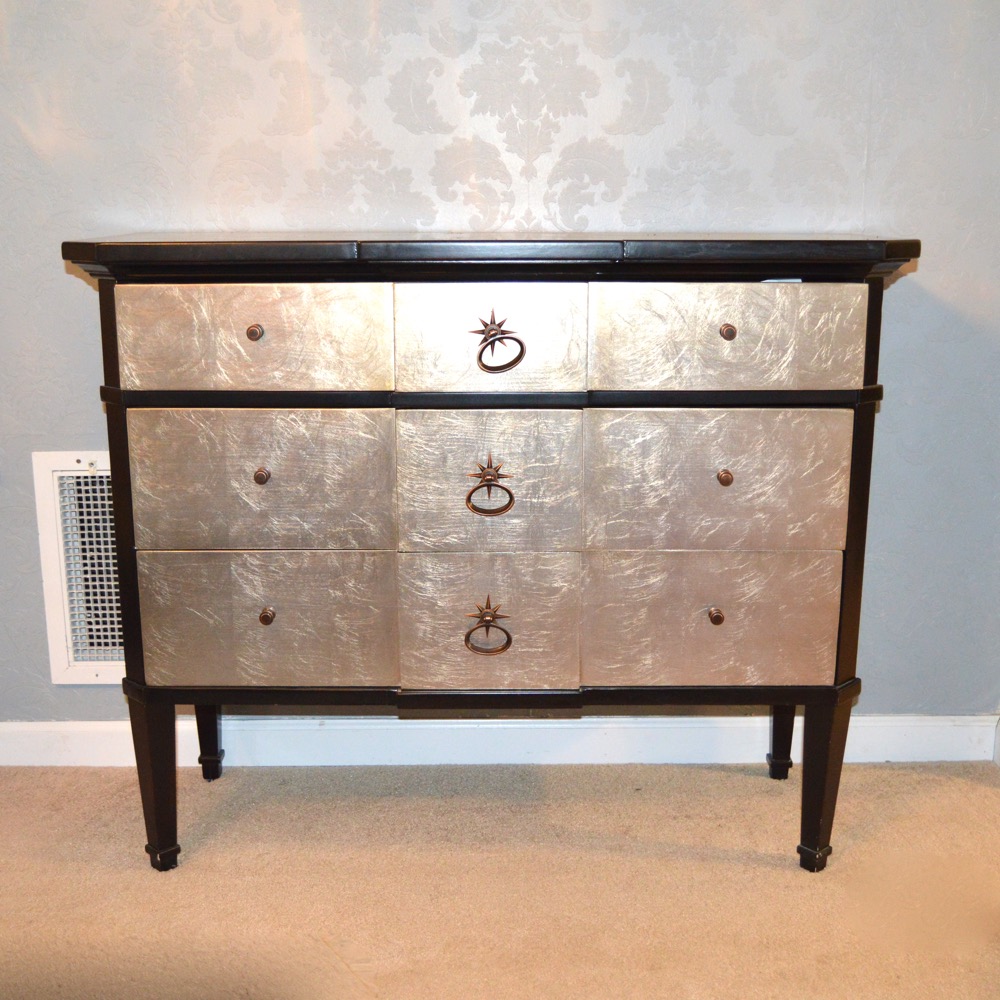 HGTV Home Contemporary Dresser