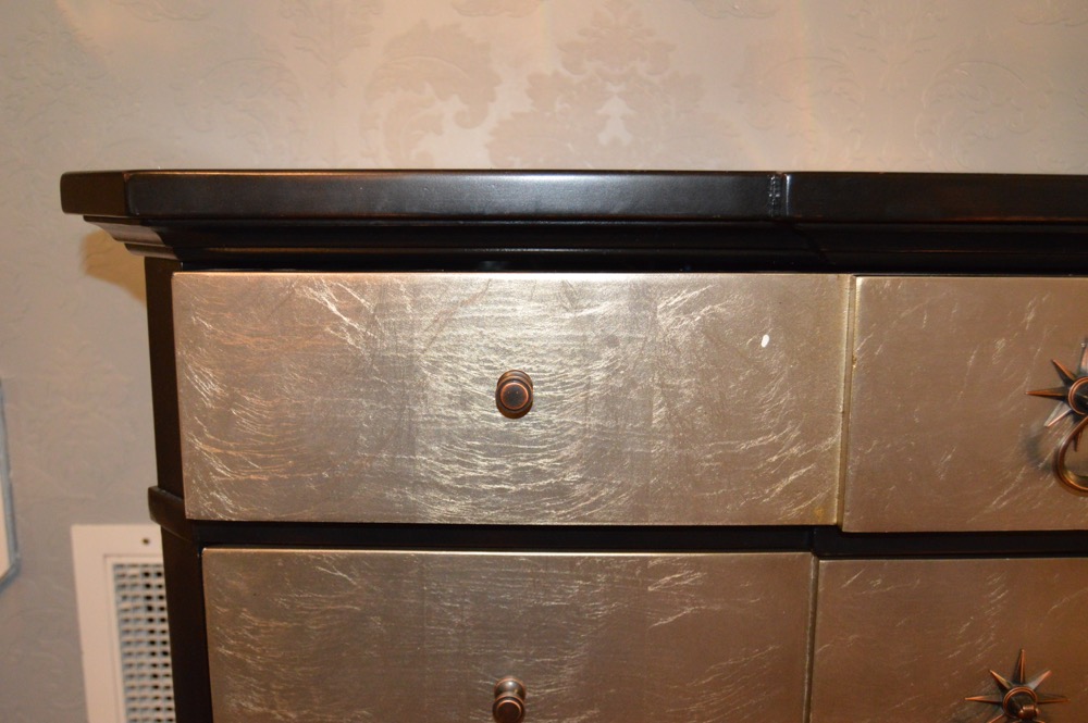 HGTV Home Contemporary Dresser