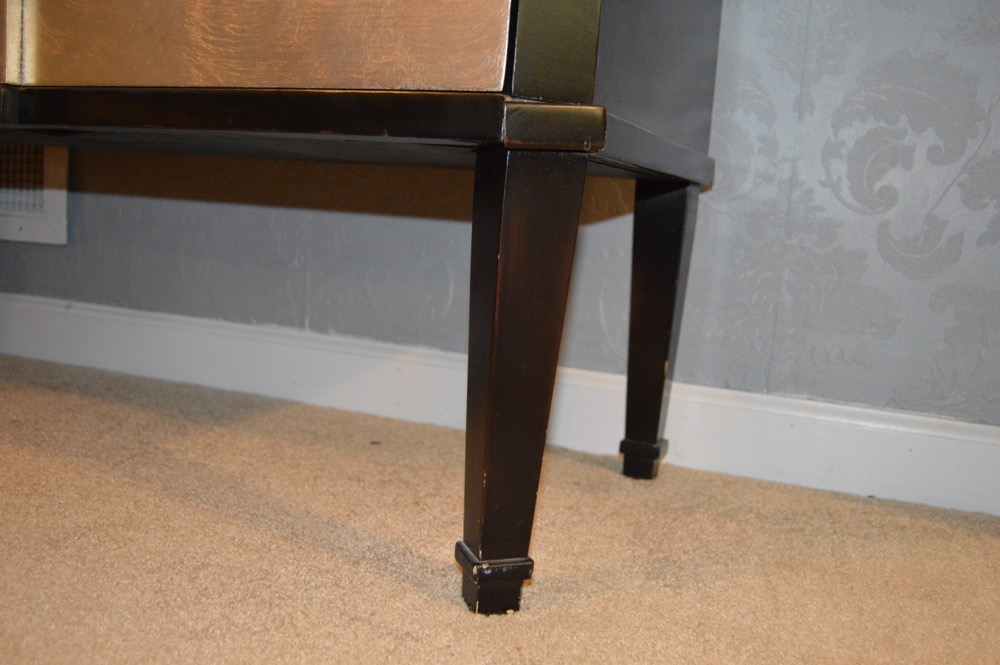 HGTV Home Contemporary Dresser