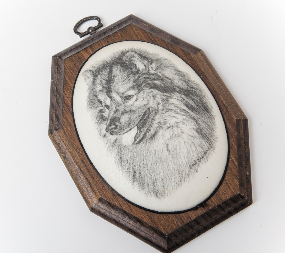 Collection of Small Wall Decor