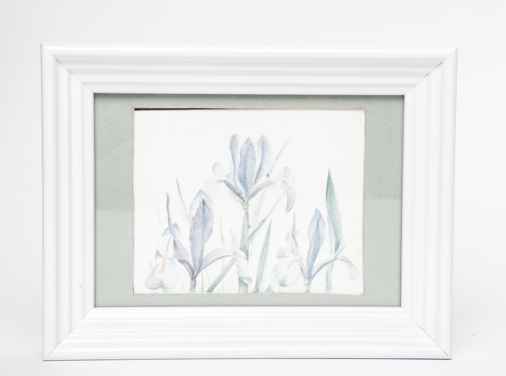 Collection of Small Wall Decor