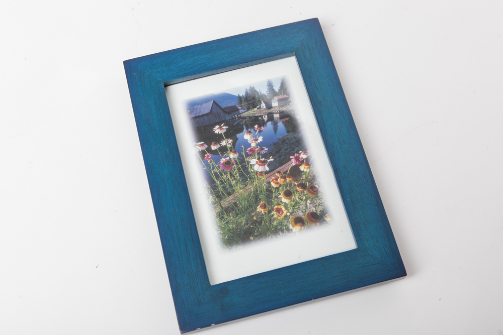 Collection of Small Wall Decor