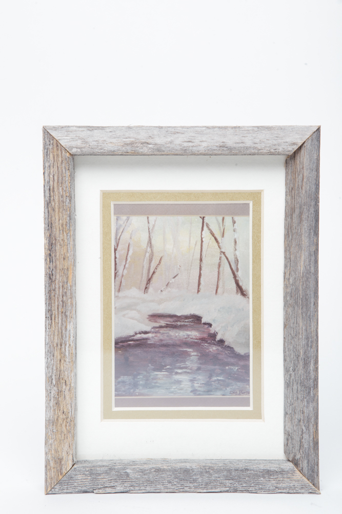 Selection of Framed Prints