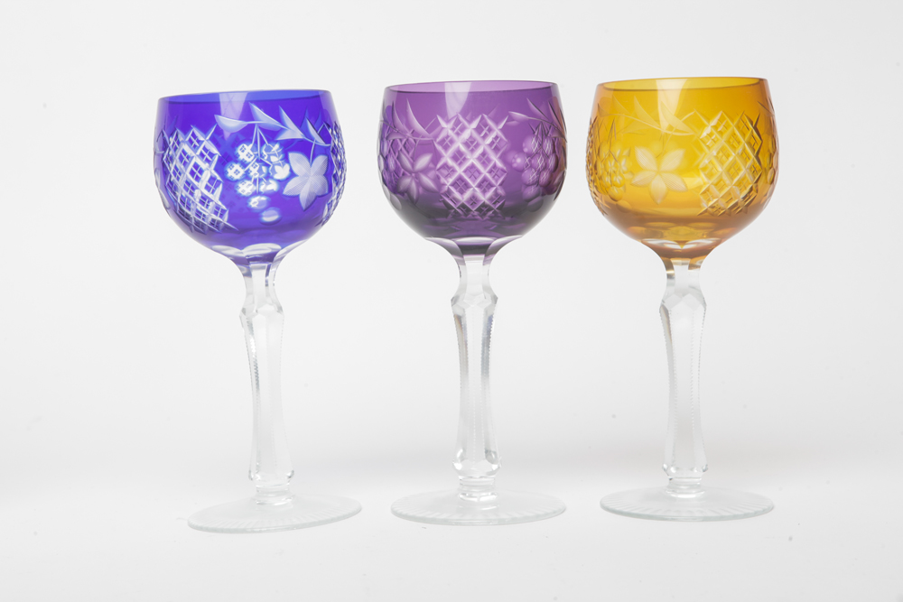 Stemware Collection