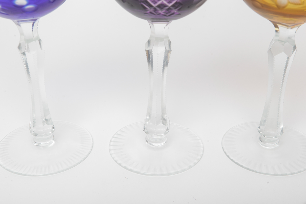 Stemware Collection