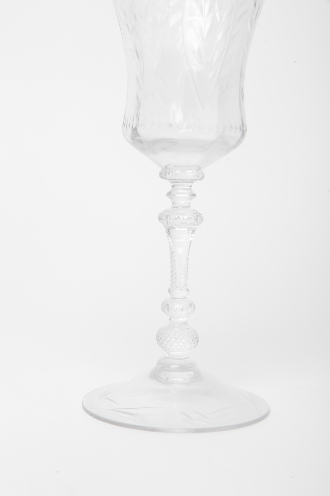 Stemware Collection