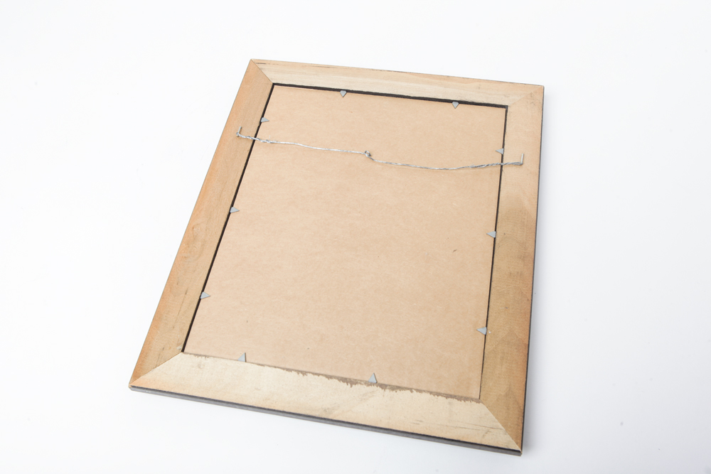 Matted and Framed Nature Photos