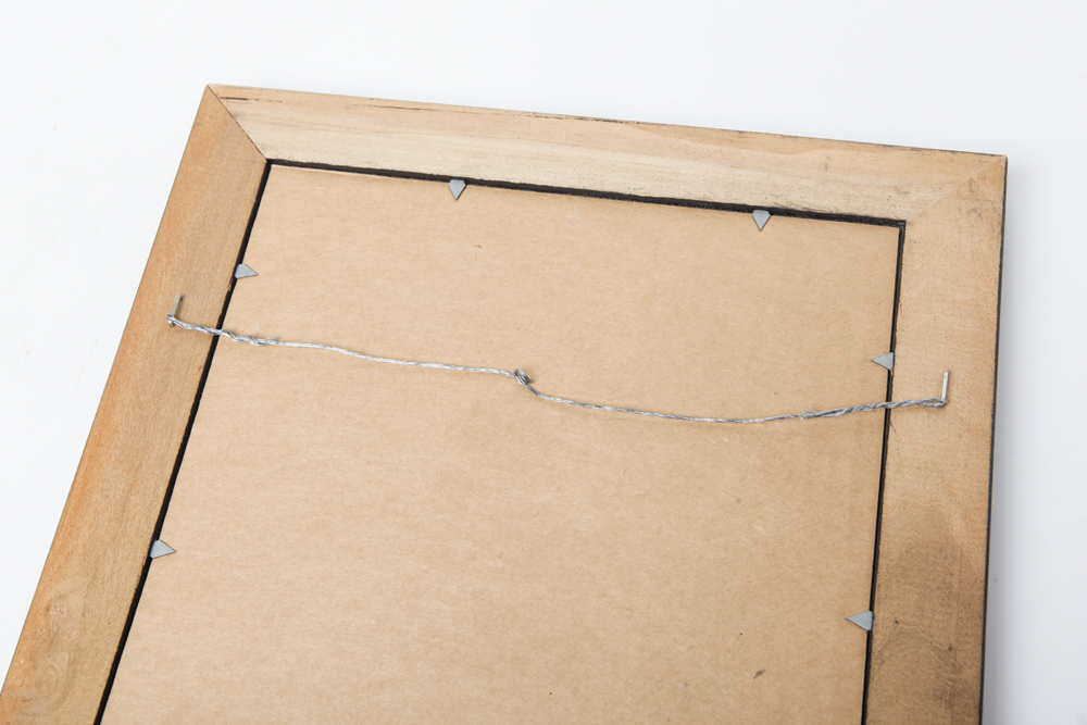 Matted and Framed Nature Photos