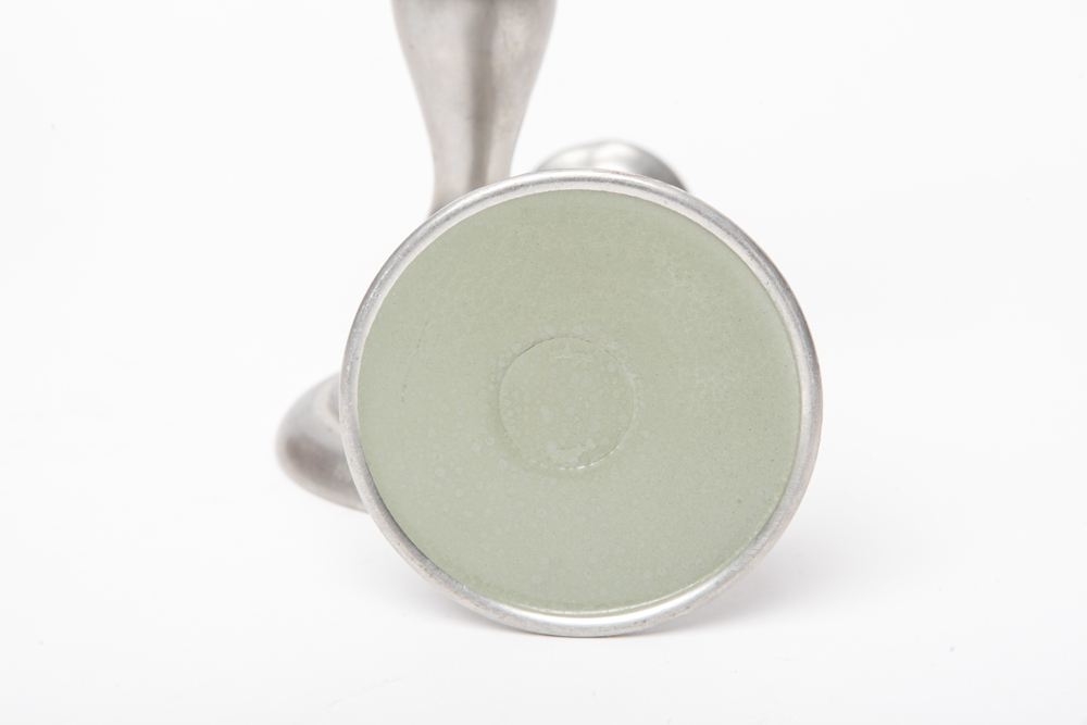 Pewter Decor and Tableware Items