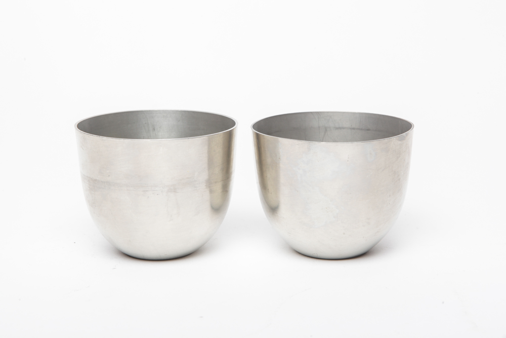 Pewter Decor and Tableware Items