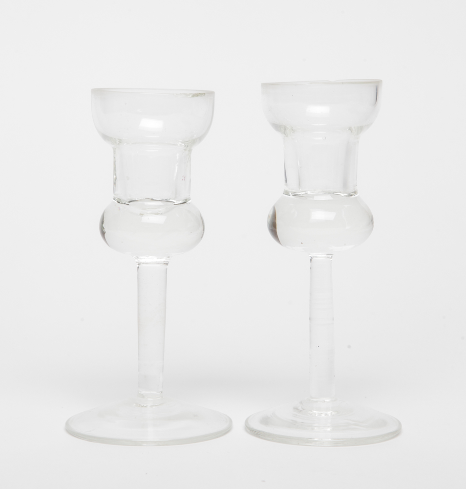 Glass Decor Collection