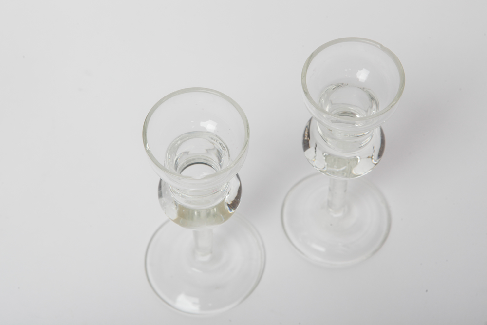 Glass Decor Collection