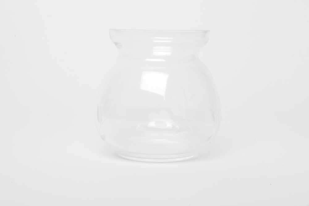 Glass Decor Collection