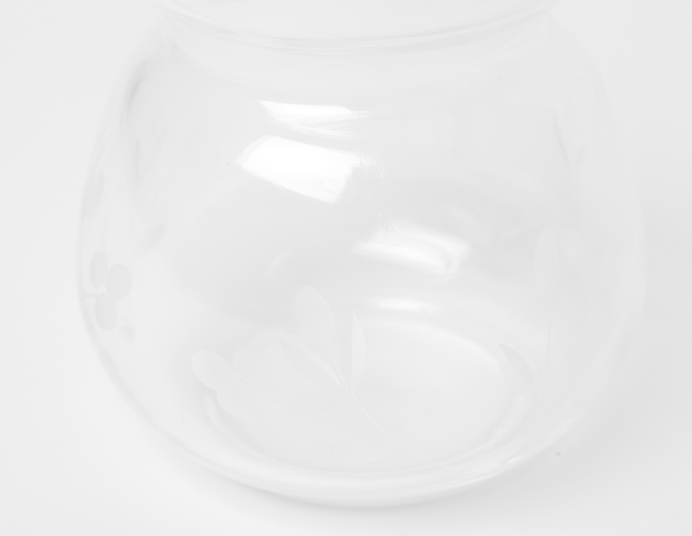 Glass Decor Collection