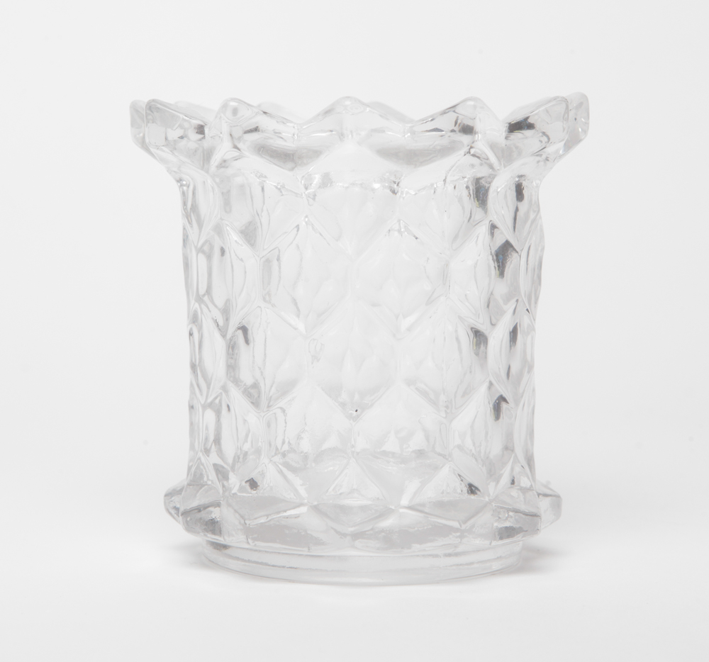 Glass Decor Collection