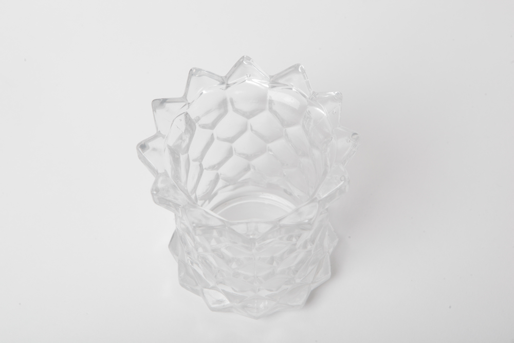 Glass Decor Collection