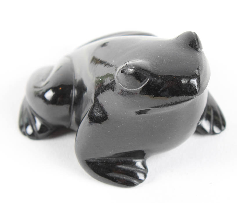 Collection of Miniature Figurines