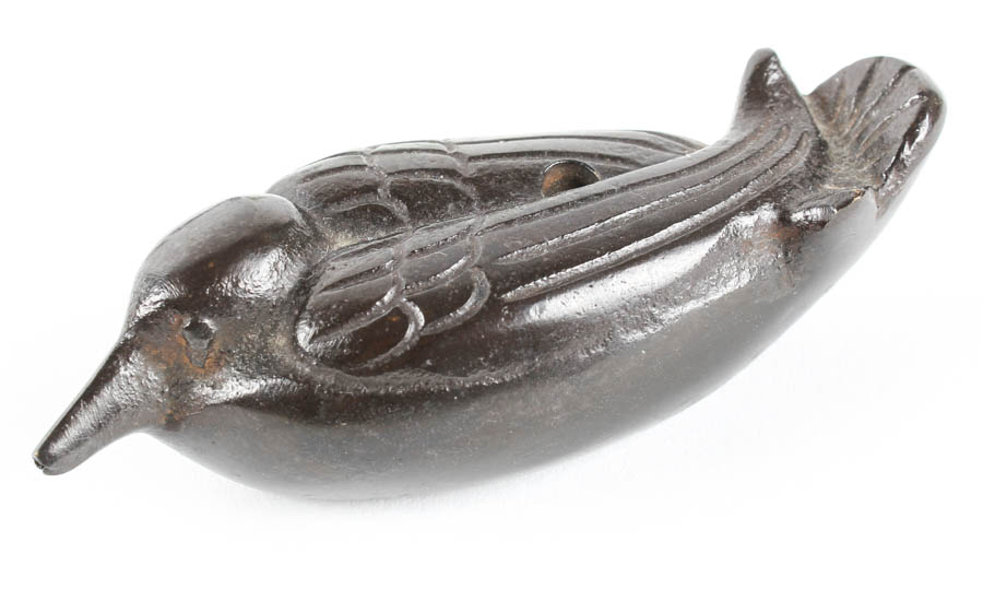 Collection of Miniature Figurines