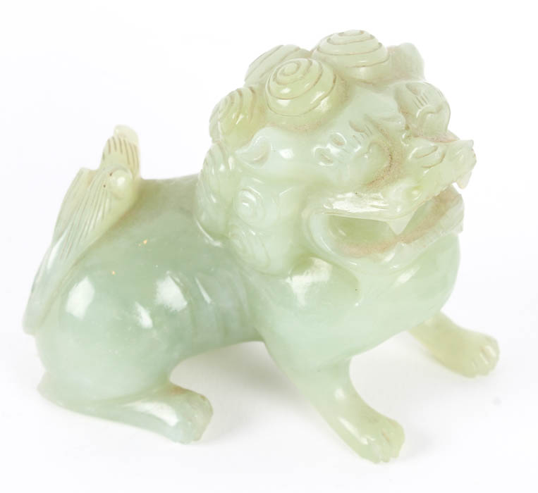 Collection of Miniature Figurines