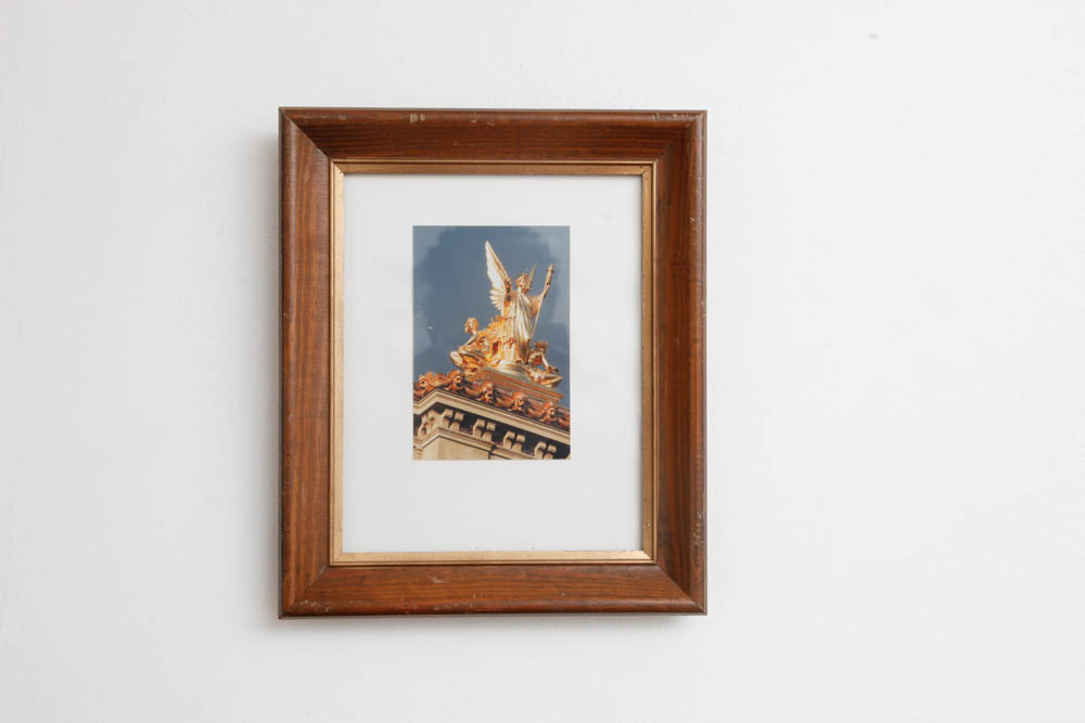 Pair of Chris Willis Photographs