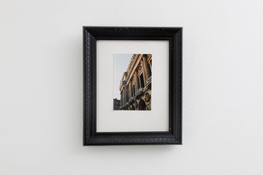 Pair of Chris Willis Photographs