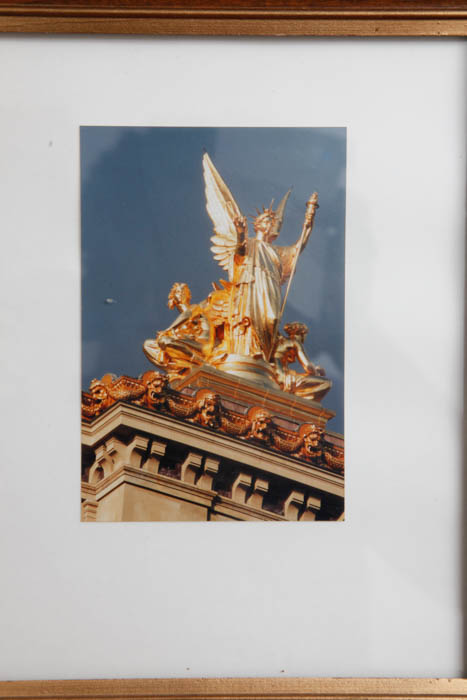 Pair of Chris Willis Photographs