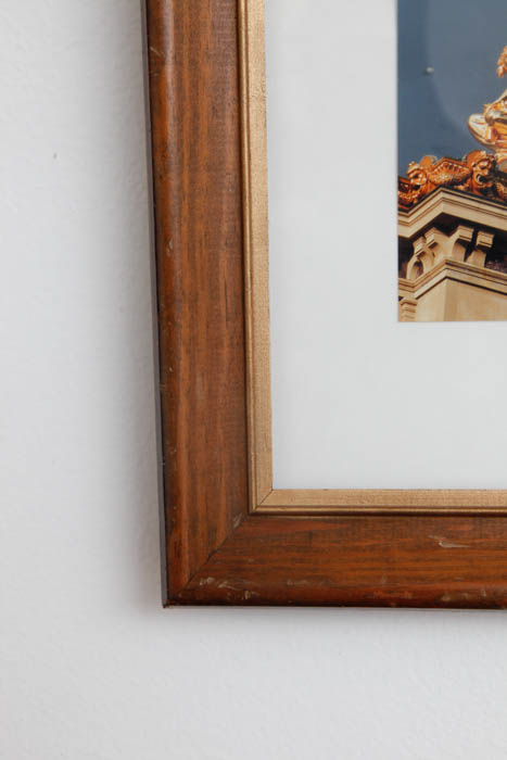 Pair of Chris Willis Photographs