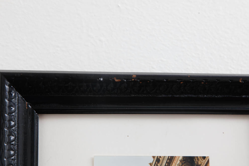 Pair of Chris Willis Photographs