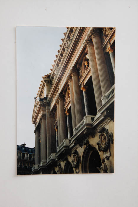 Pair of Chris Willis Photographs