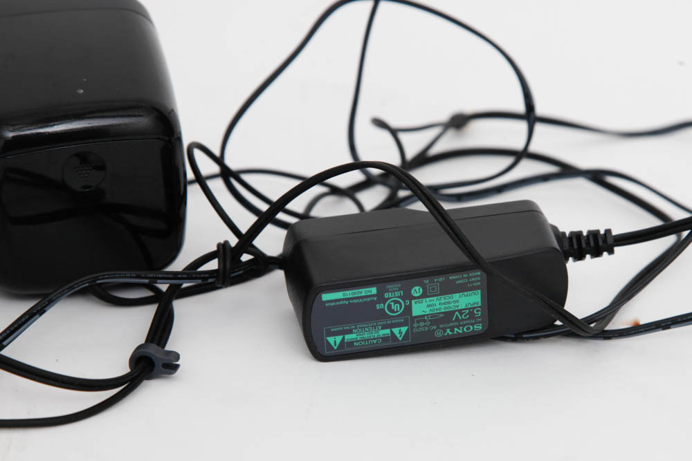 Grouping of Speakers, Including Sony