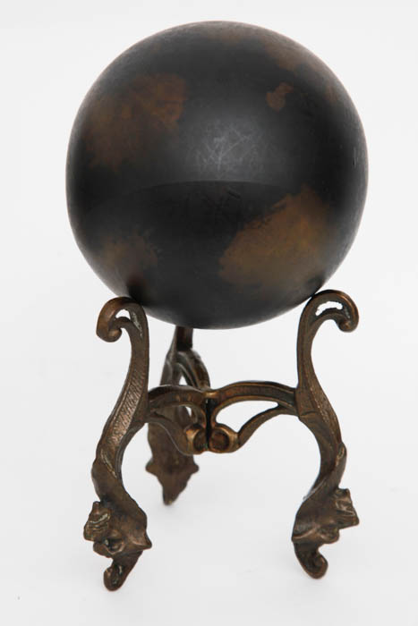 Grouping of Decorative Items, Including Pottery Barn