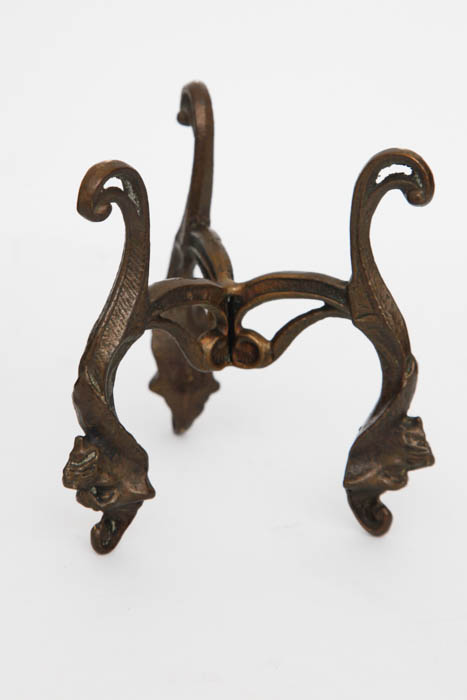 Grouping of Decorative Items, Including Pottery Barn