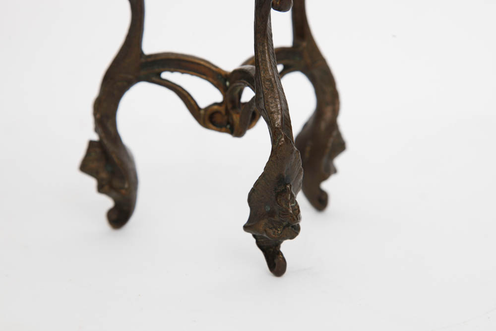 Grouping of Decorative Items, Including Pottery Barn