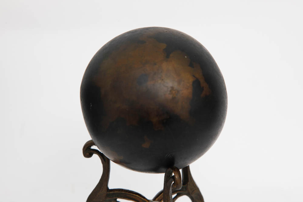 Grouping of Decorative Items, Including Pottery Barn